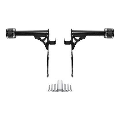 Engine Guard Crash Bar for Indian Scout Sixty Bobber (2018–2024)