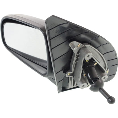 Side Mirror Set (Driver & Passenger) - 2 Mirrors for Chevy