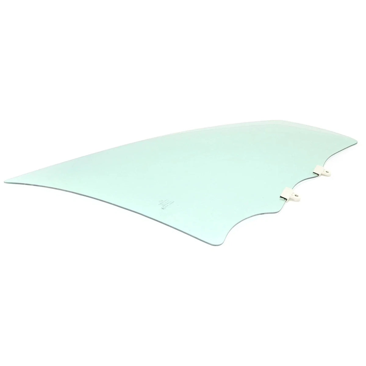 Front Passenger Door Window Glass for Chevy Impala Limited