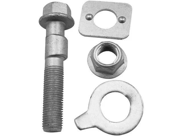 Front Alignment Camber Kit for Mazda MX-30 EV (2022–2023) VK972TF
