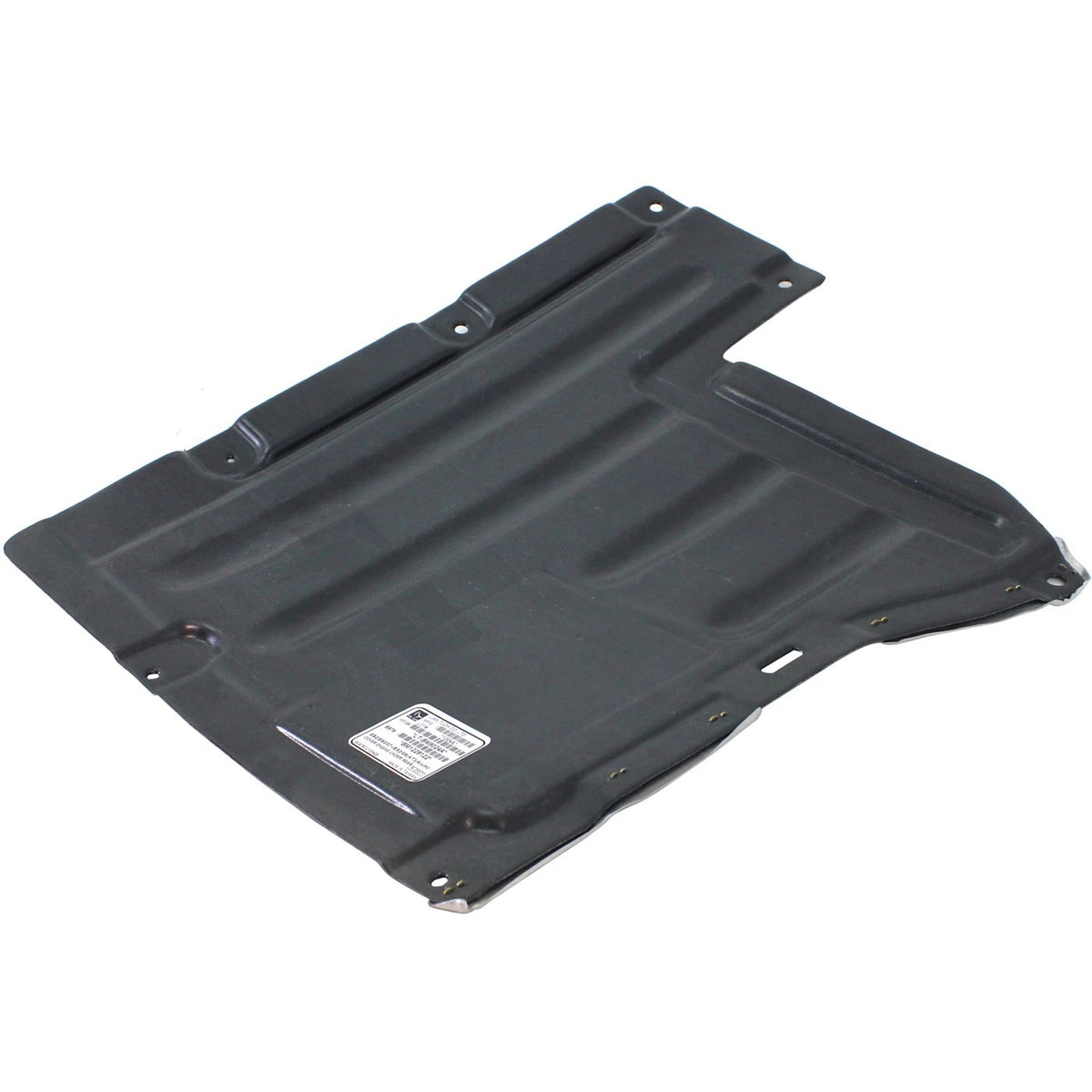 Engine Splash Shield for BMW 328i 335i X1 E87 1 Series E93 (2006–2013)