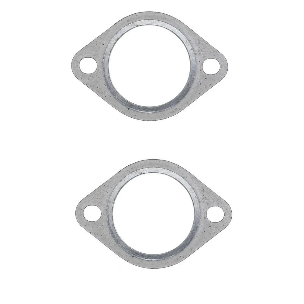 Set of 2 Exhaust Manifold Gaskets for BMW E46 E39 E36 E83 E85 (1998–2006)