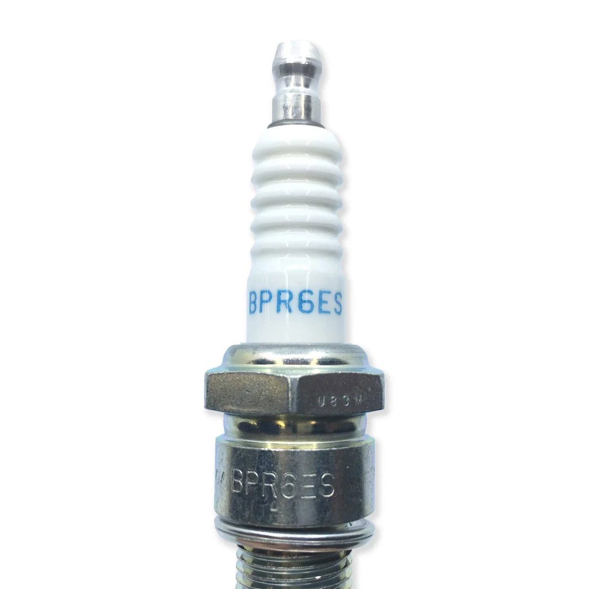 Standard Resistor Spark Plug BPR6ES for Various Makes and Models
