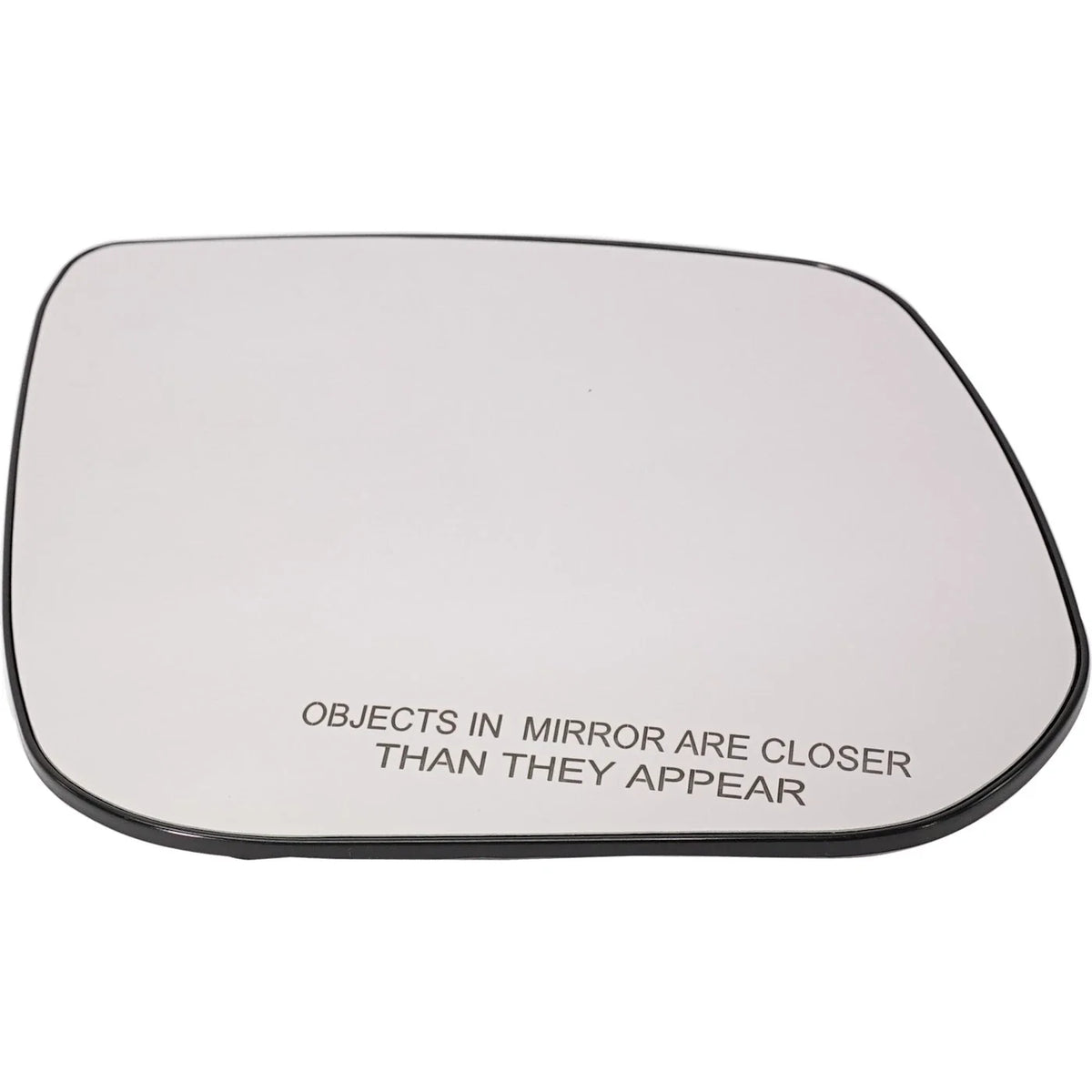 Pair of Mirror Glasses for Chevy GMC Vehicles