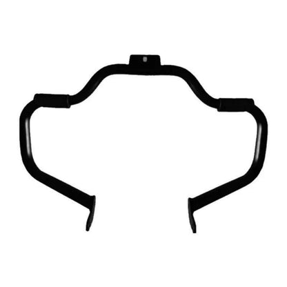 Engine Guard Crash Bar Mustache for Harley Softail (2000–2017)