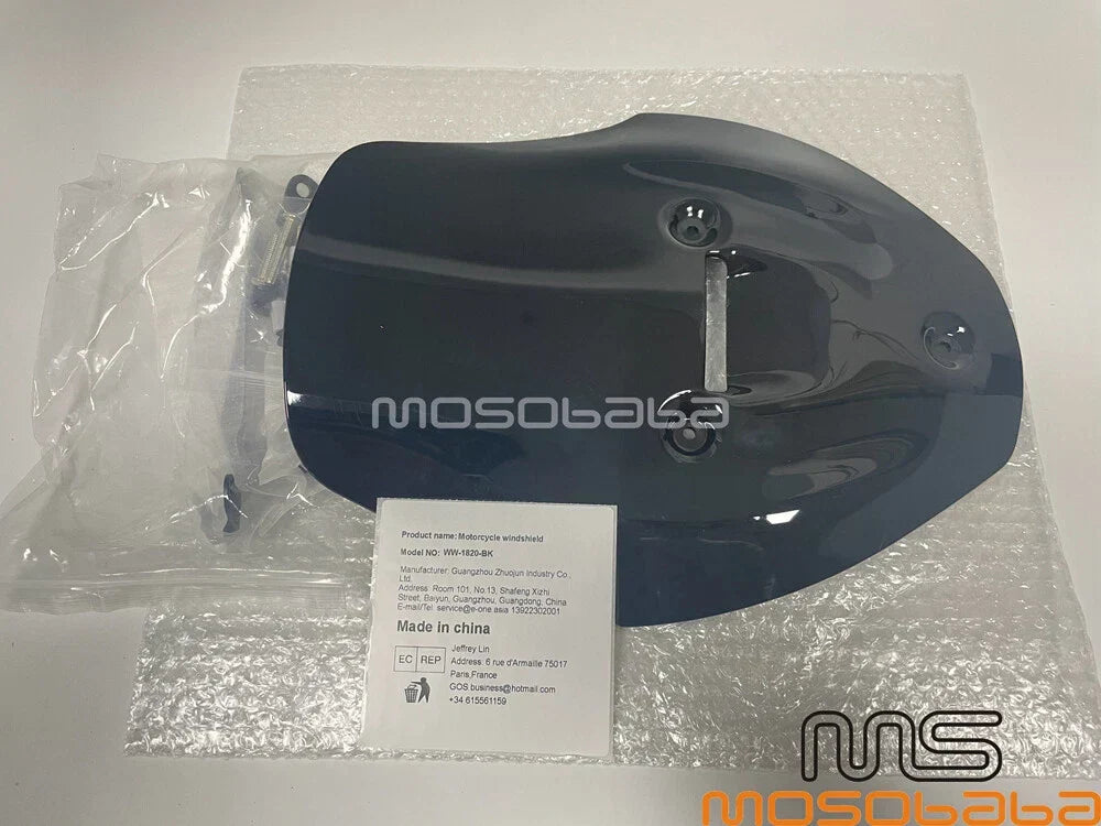 Fairing Windscreen for 2023 Ducati Diavel