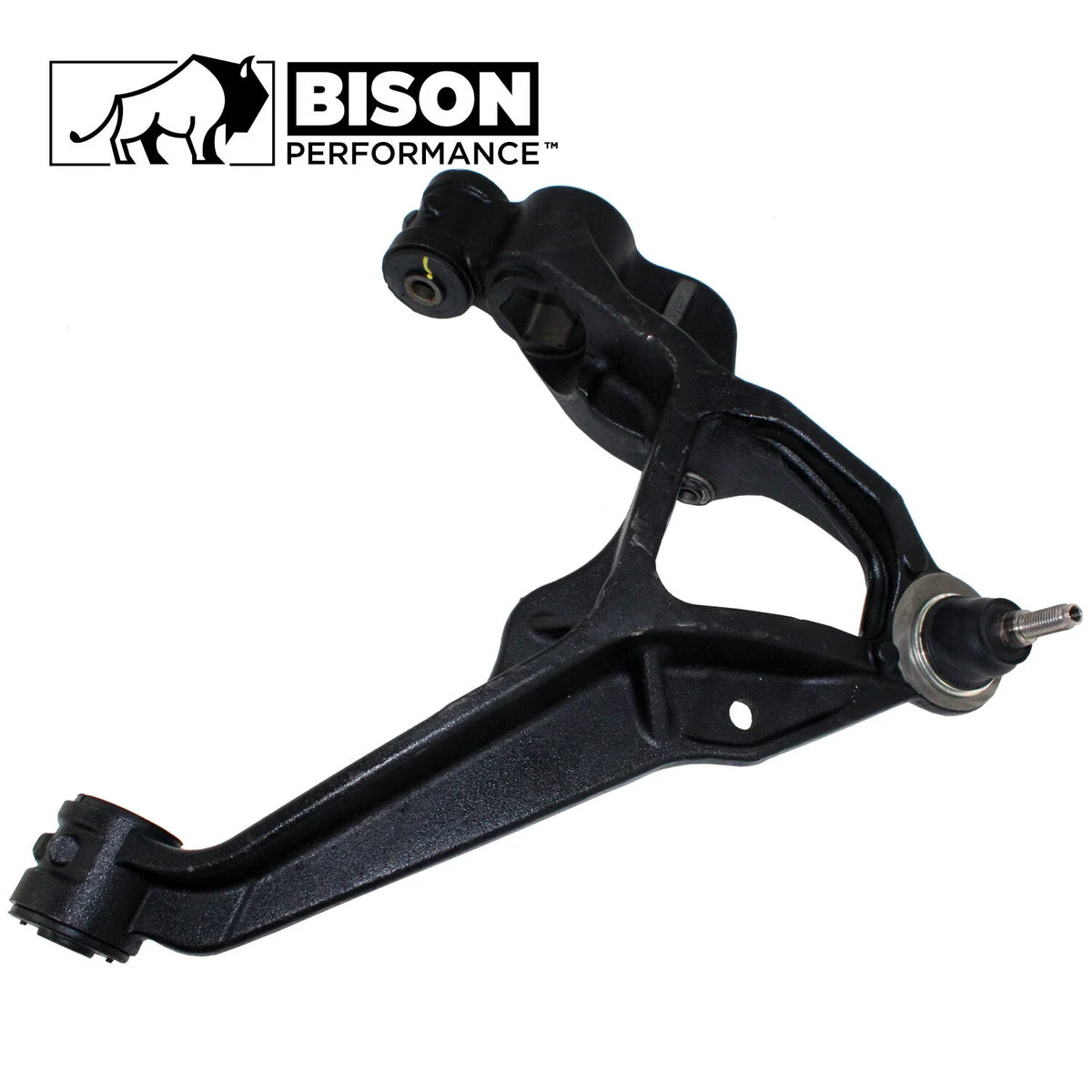 2010-2015 Chevy GMC Lower Control Arm Assembly Replacement