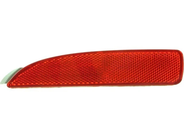 Rear Left Bumper Reflector for Mazda 3 (2004–2009, 2014–2018) TH343HH