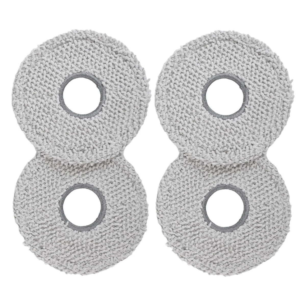 Mop Cloth for D-WP04-0012 (Compatible with )