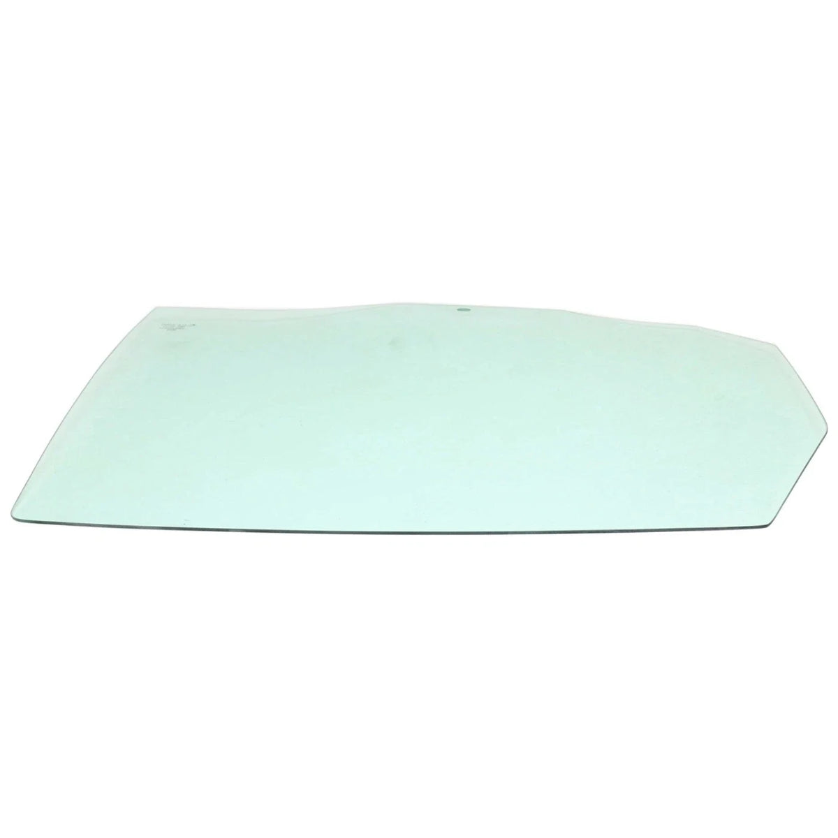 Rear Passenger Door Glass for Ford Focus (2000–2007)