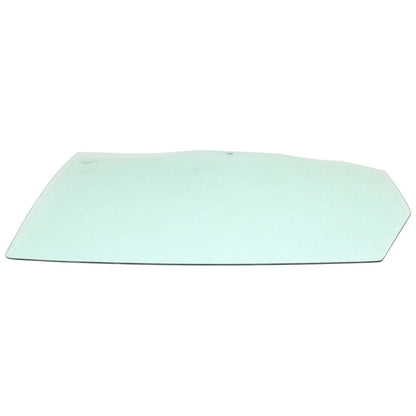 Rear Passenger Door Glass for Ford Focus (2000–2007)