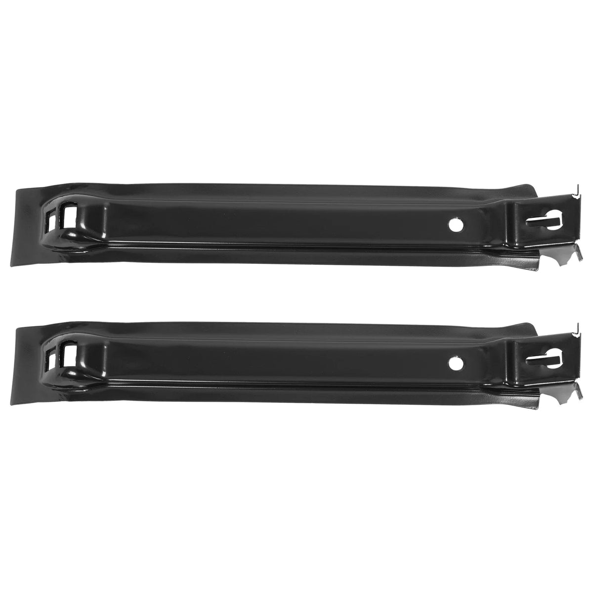Gas Tank Brace Pair for Chevy Camaro (1967–1968)