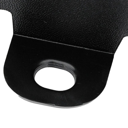Right Side Rear Quarter Panel Molding Trim for Passenger