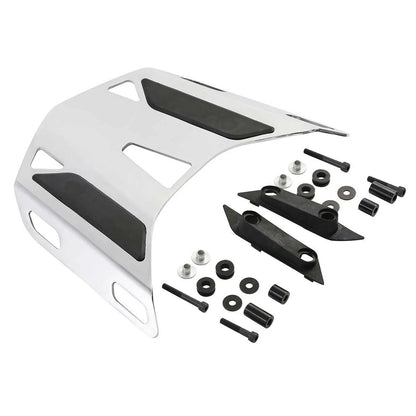 Luggage Rack Carrier Chrome for Honda Goldwing GL1800B 2018-2025