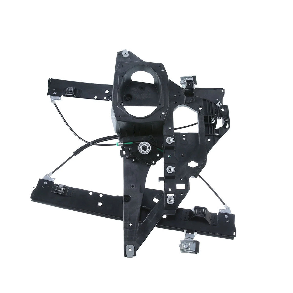 Front Right Power Window Regulator for Lincoln Navigator Ford Expedition (2007–2017)