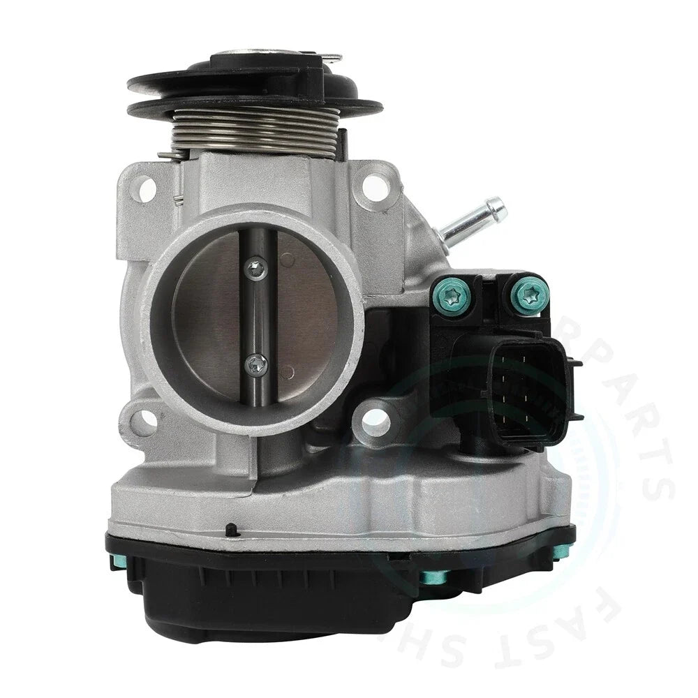 Throttle Body for Chevrolet Matiz (2011–2015)