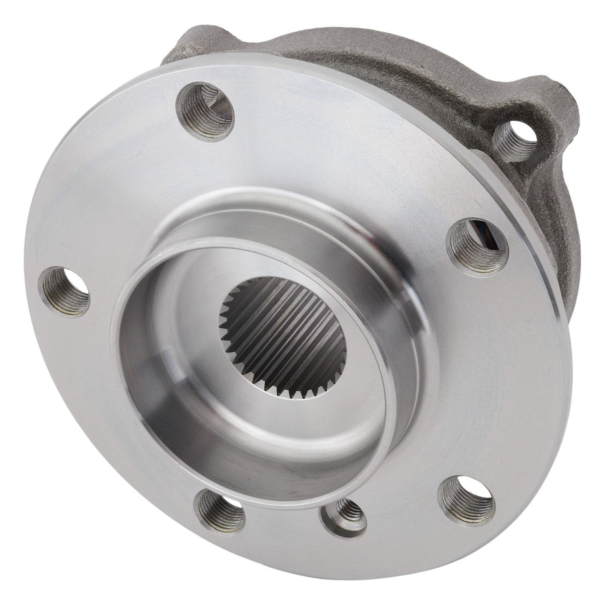 Set of 2 Wheel Hubs for X5 X6