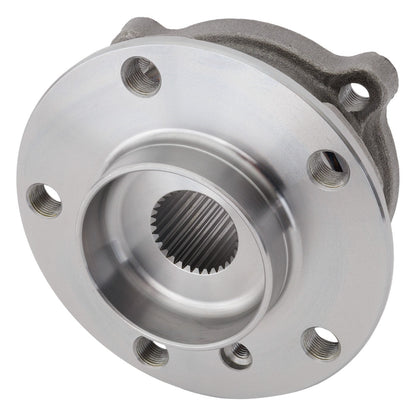 Set of 2 Wheel Hubs for X5 X6
