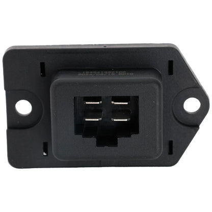 Blower Motor Resistor for Kia Rio, Fits Hyundai Veloster, Forte, K900