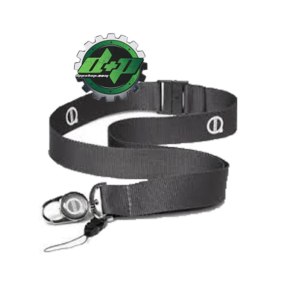 Key Holder Chain for Volvo Trucks (2010–2023)