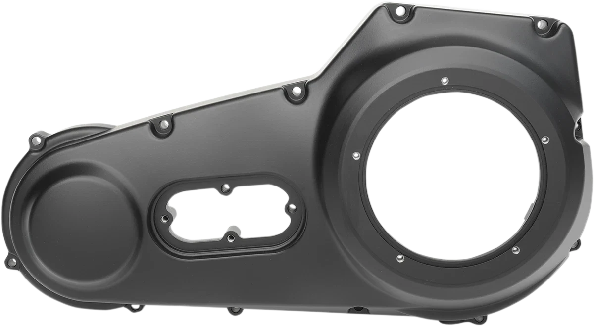 Outer Primary Cover for Harley-Davidson Softail/Dyna (1999–2006) - Black
