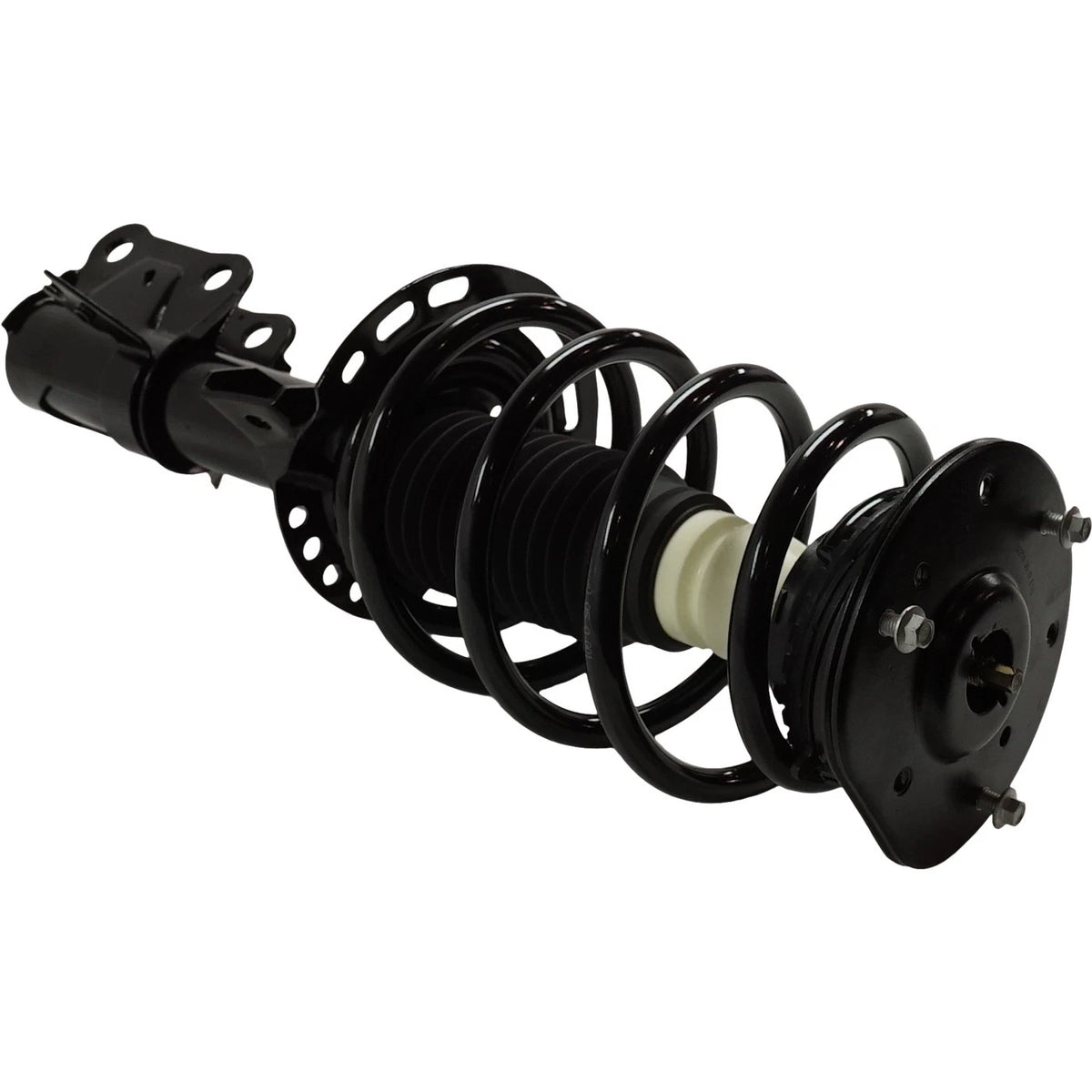 Strut Set of 2 for - Front Driver & Passenger Side
