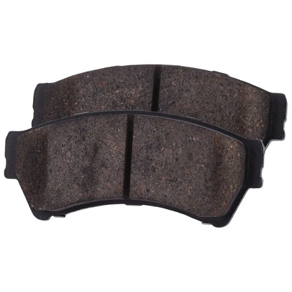 Front Brake Pads Set for FWD Mazda 6 (2006–2013)