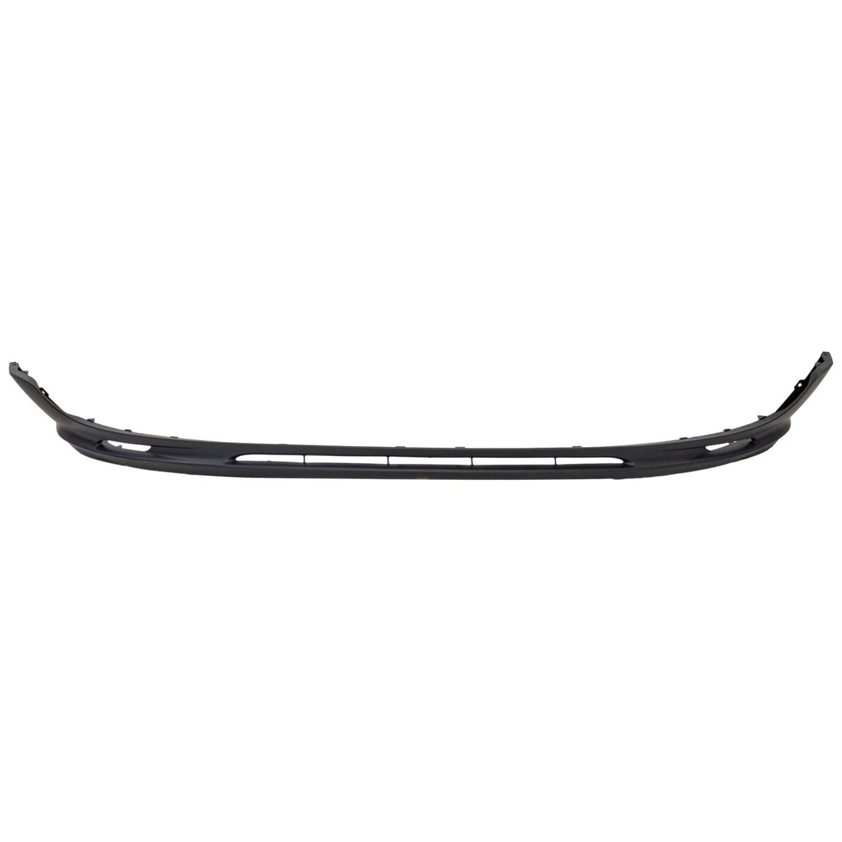 Front Lower Bumper Cover for Ford Edge (2011–2014)