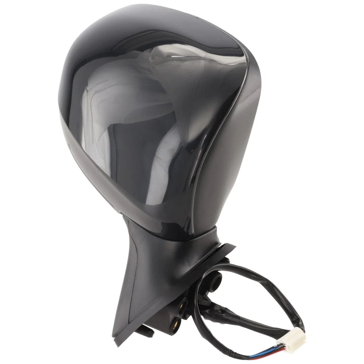 Heated Right Mirror for Toyota Prius Plug-In