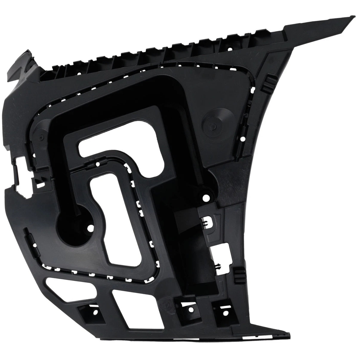 Bumper Bracket for BMW 535i GT (2014–2017) Rear Passenger Side F07 M Pkg