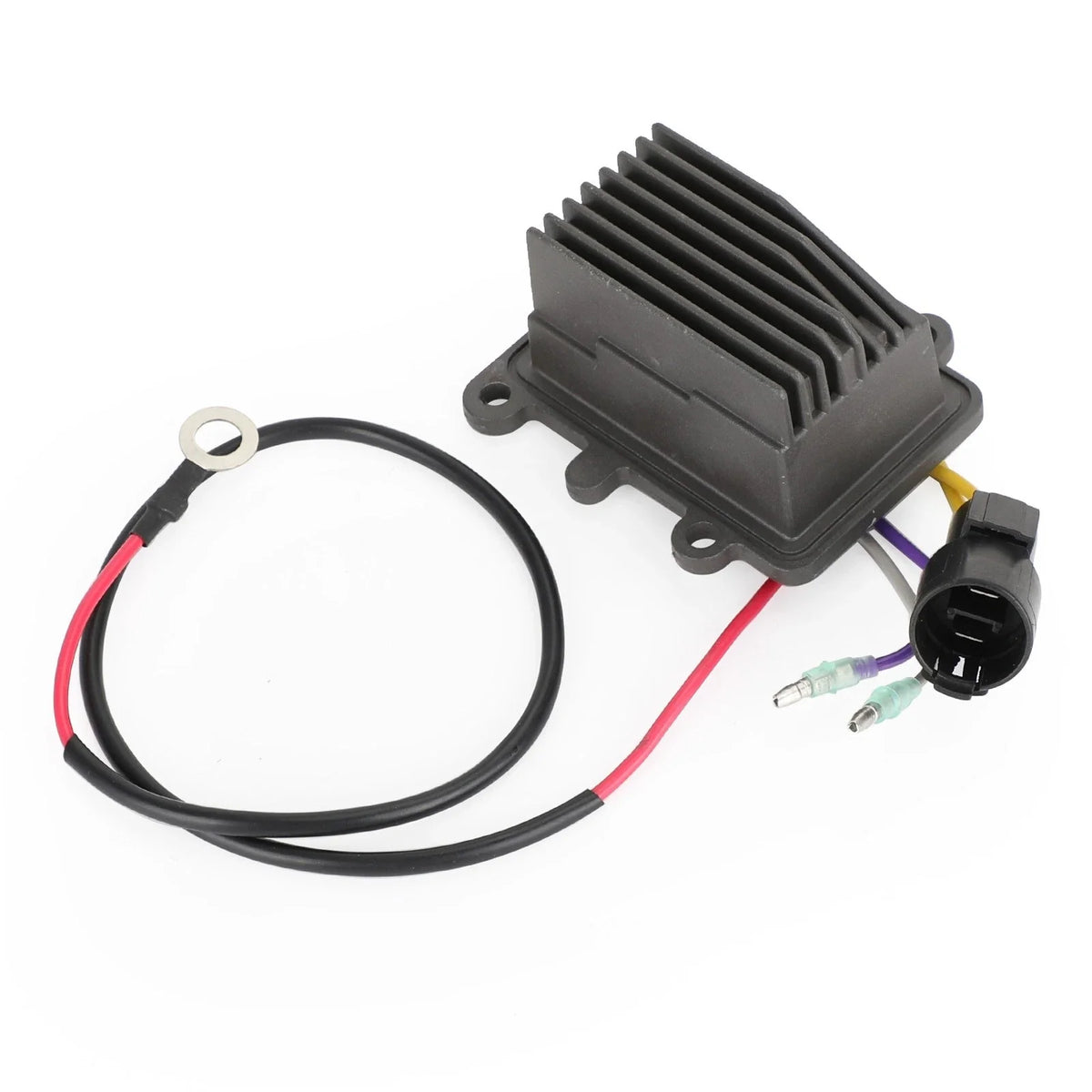 Regulator Rectifier for Johnson Evinrude 105 150 175 HP (1991–1995) 0585219 0439561