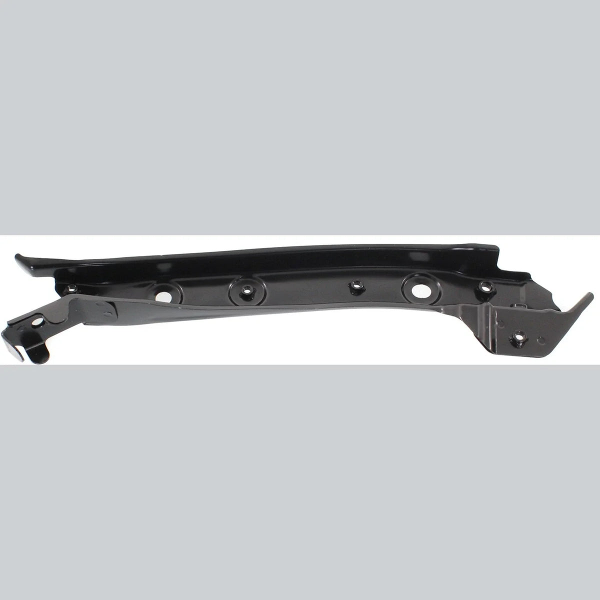 Radiator Support Set for Nissan Sentra (2018–2019)