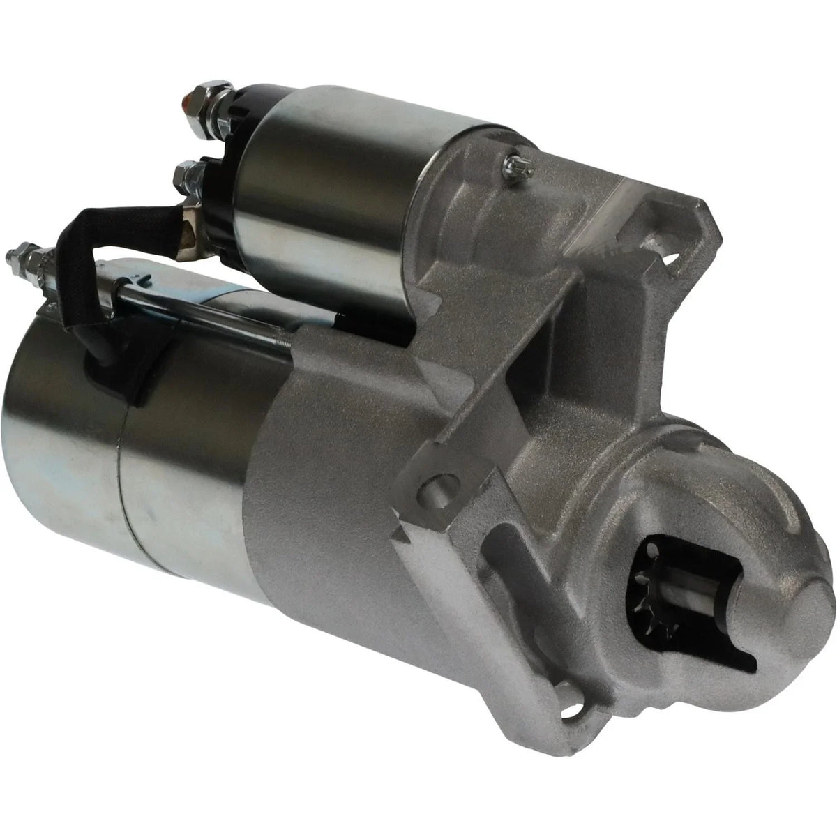 Starter for OMC 5.0L (1984–1986)