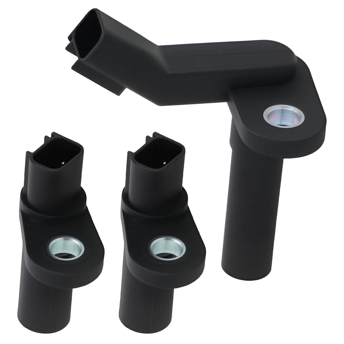Camshaft Crankshaft Sensor for E150 E250 E350 E450 Ford 1992-2014 PC319