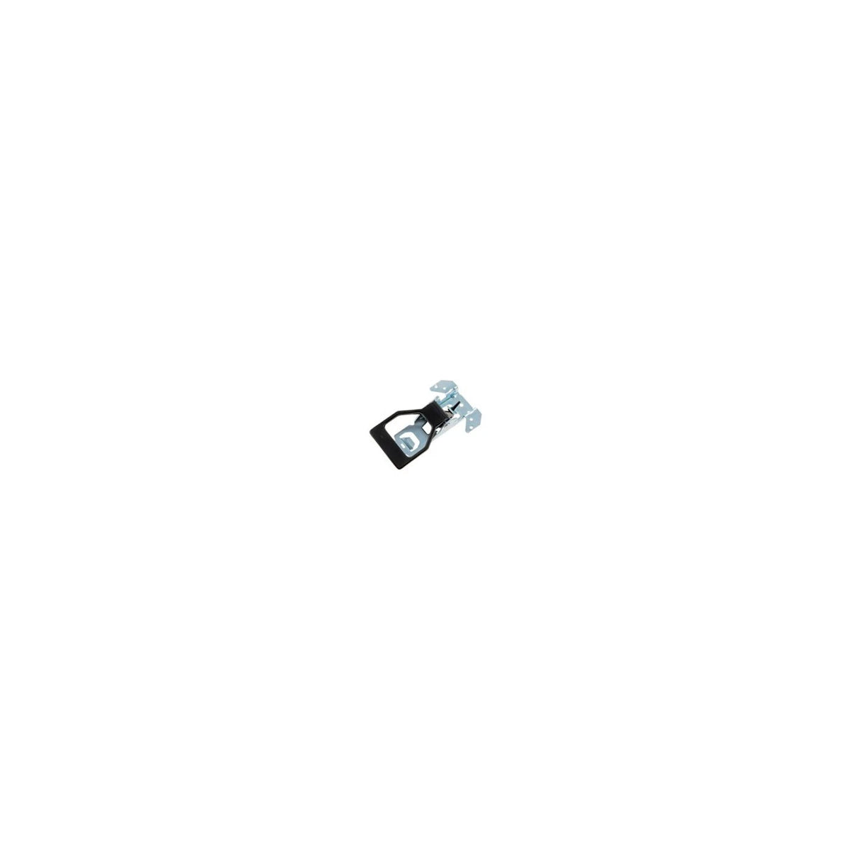 Dorman 77098 Interior Door Handle for Chevy (Front/Rear, Driver/Passenger)