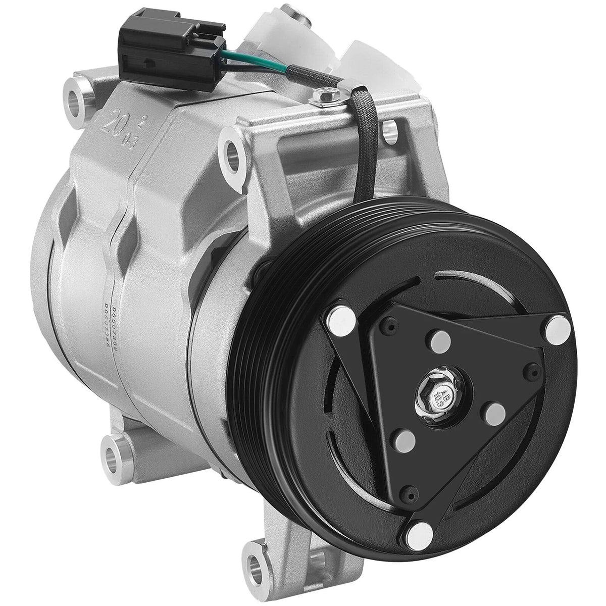 A/C Compressor for GMC Acadia, Chevy Traverse, Buick Enclave (2007–2012) CO 21625C