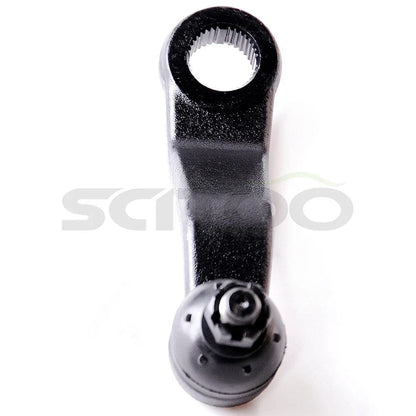 Front Idler Arm Kit for Dodge Ram 2500/3500 (1994–1999)