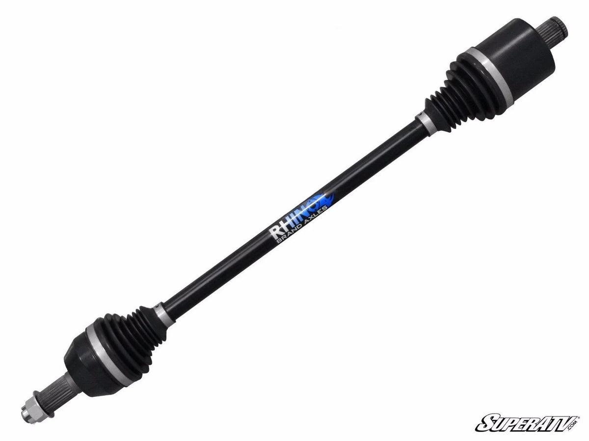 Front Axle for Polaris Ranger Fullsize 900/1000 (2015–2023)