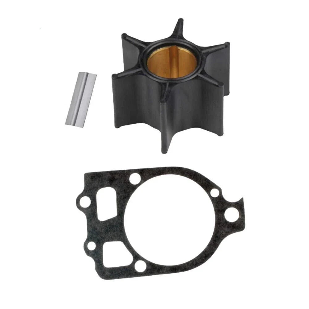 47-89984T4 Water Pump Impeller & Gasket for Mercury Outboard 75-150