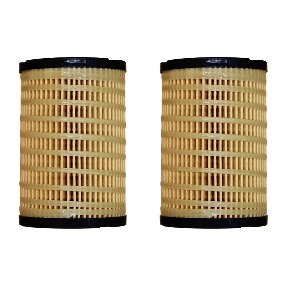 2X Fuel Filter for Perkins (Replaces 26560163)