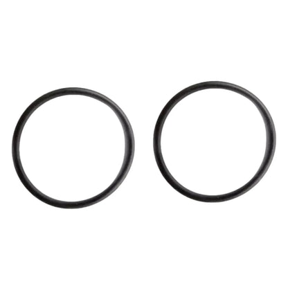 O-Rings (2 Pack) 314491 0314491 for Evinrude Johnson