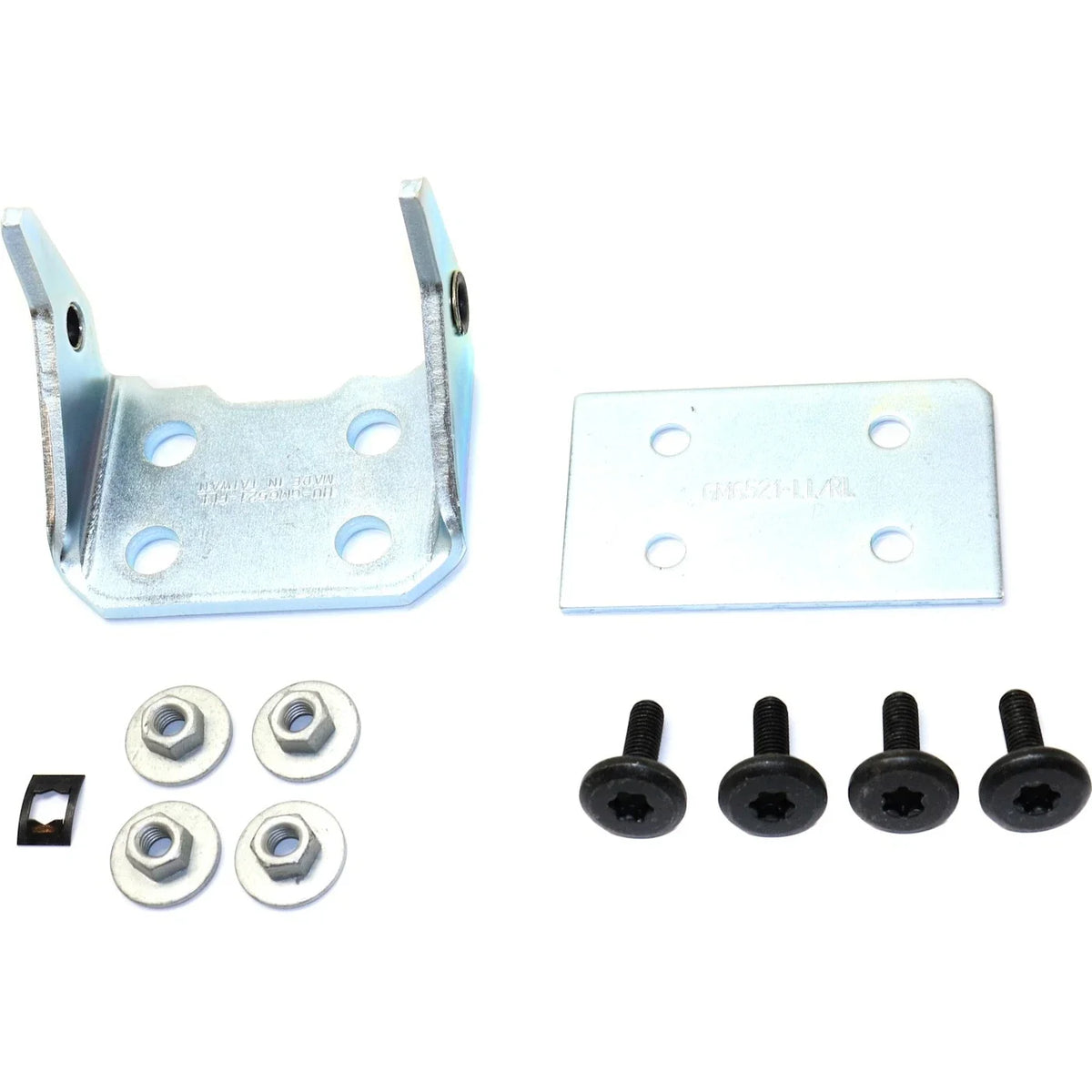Front Driver Left Lower Door Hinge for Chevy Suburban (C2500)