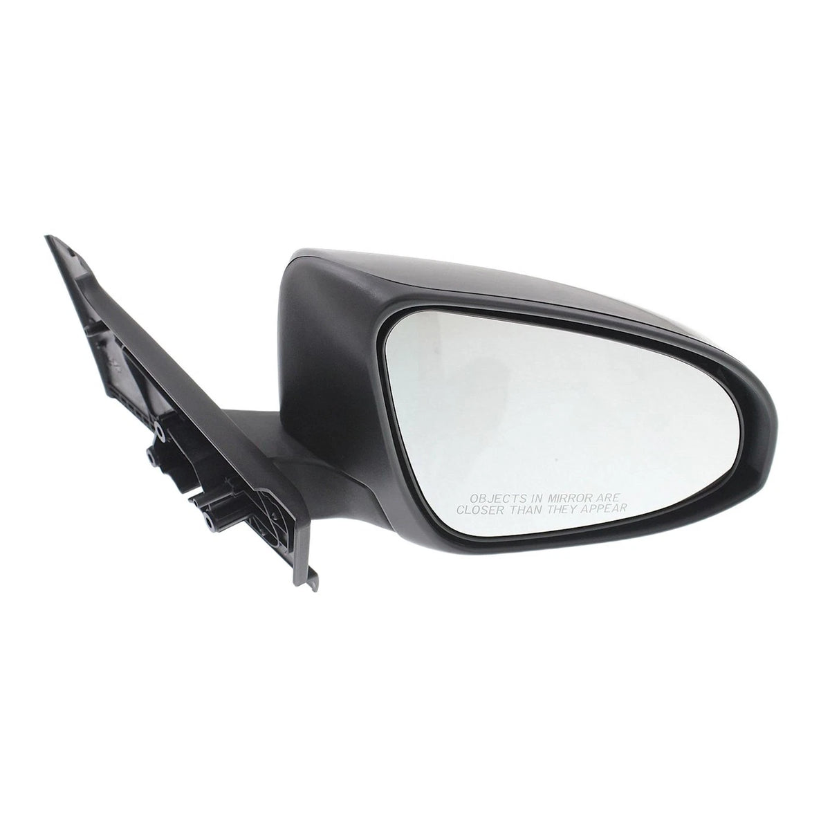 Passenger Right Side Mirror 8791052C80 for Toyota Yaris (2012–2014)