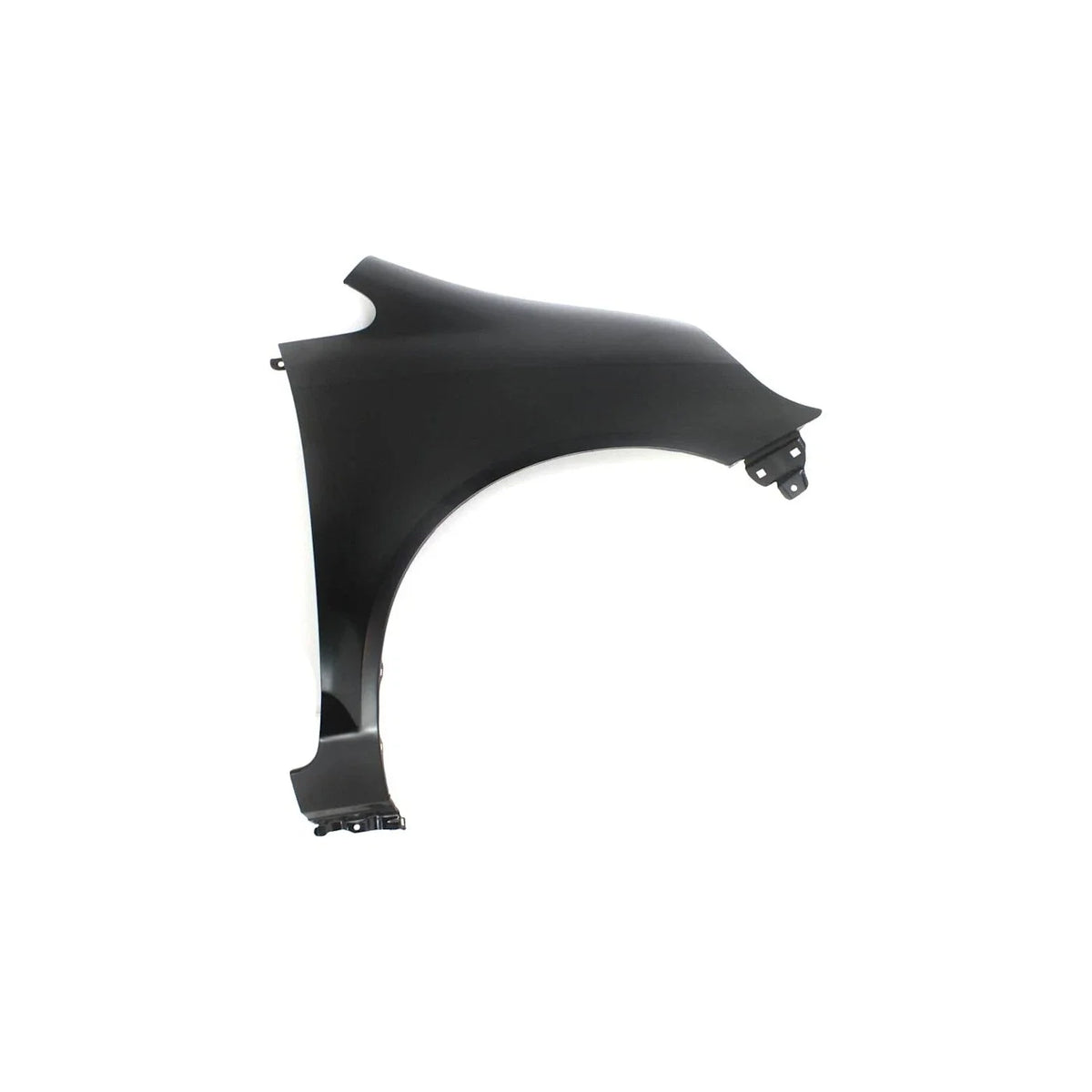 Front Fender for 2007-2008 Honda Fit Driver and Passenger Side