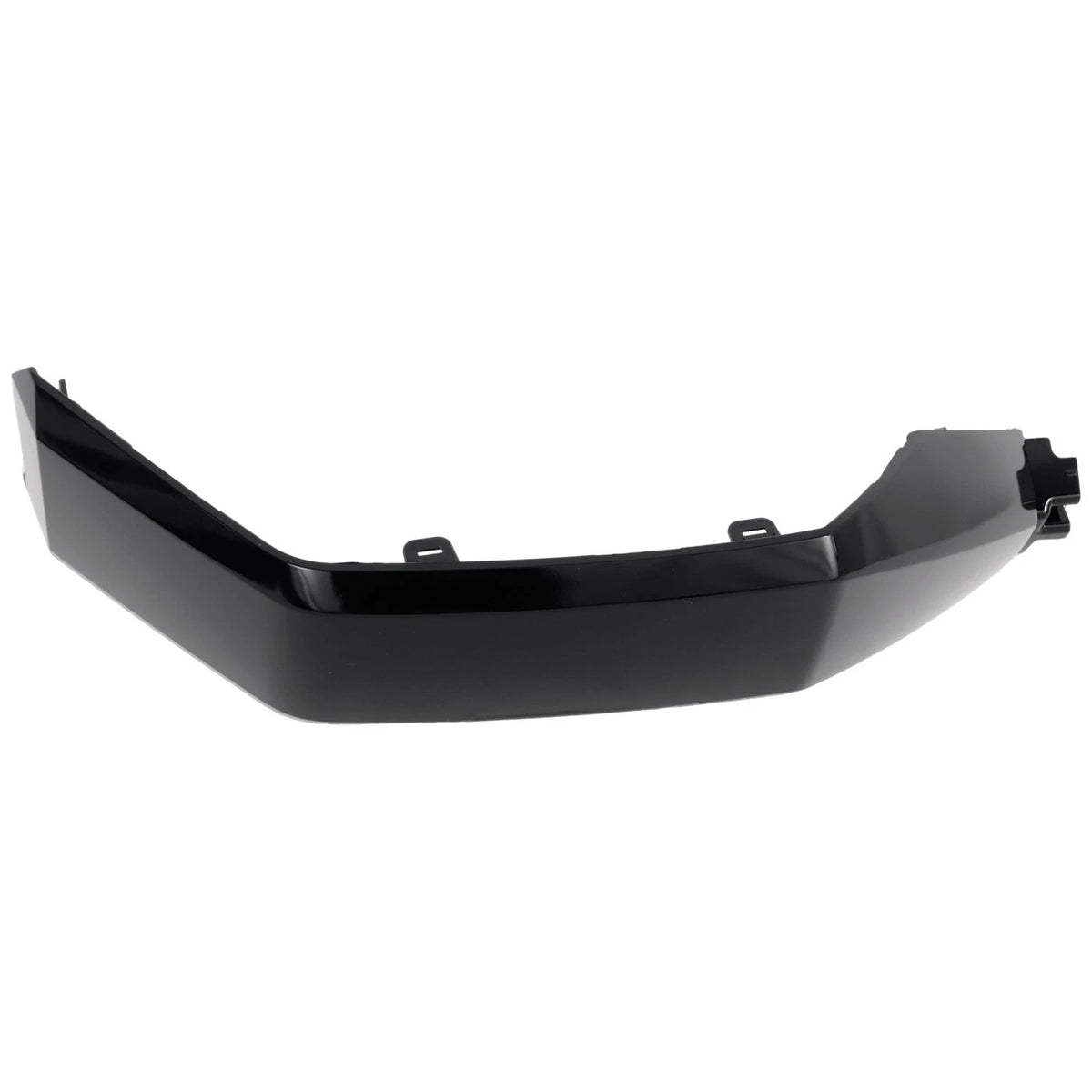 Bumper Face Bar Trims Set of 2 for