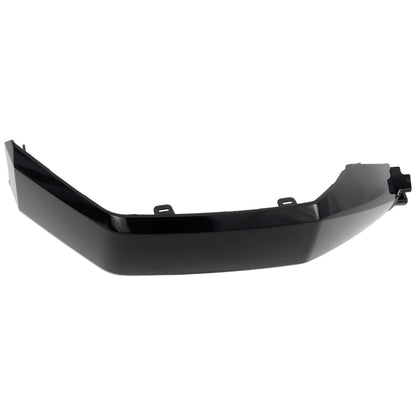 Bumper Face Bar Trims Set of 2 for