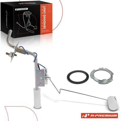 Fuel Sending Unit with Seal for Ford Maverick Mercury Comet (1971–1975)