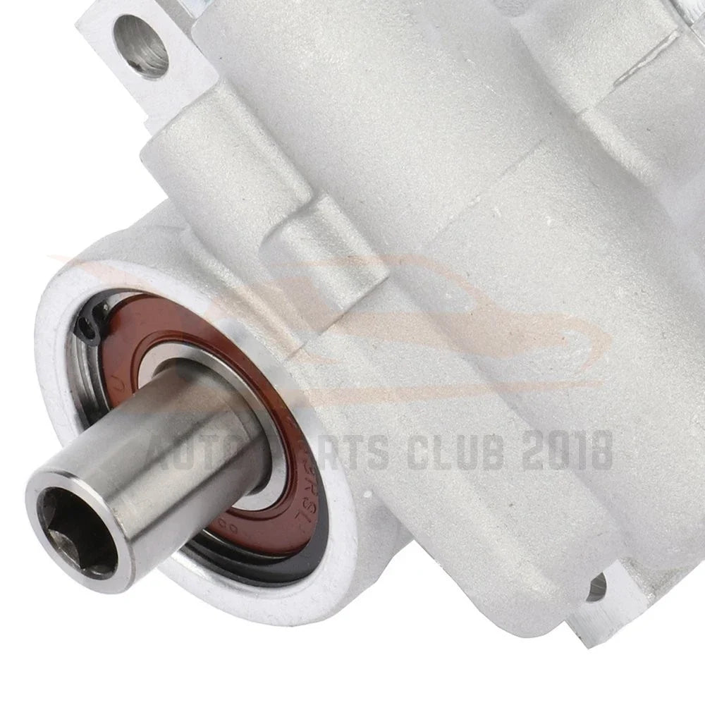 Power Steering Pump for Chevrolet Corvette (1984–1991) 5.7L GAS OHV