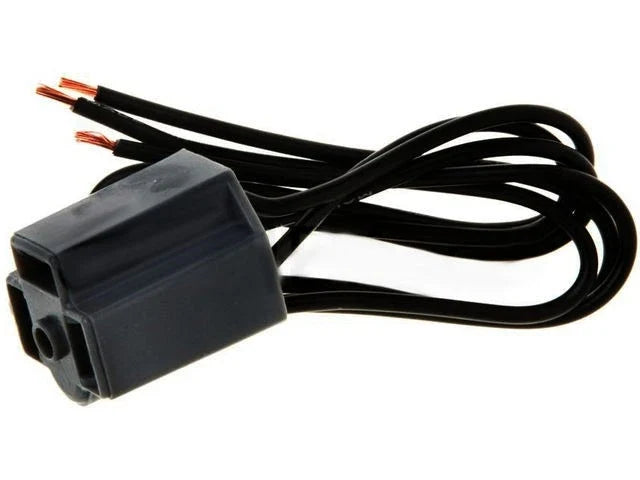 Headlight Connector for Mazda B2600 (1987–1991) ZJ748DB