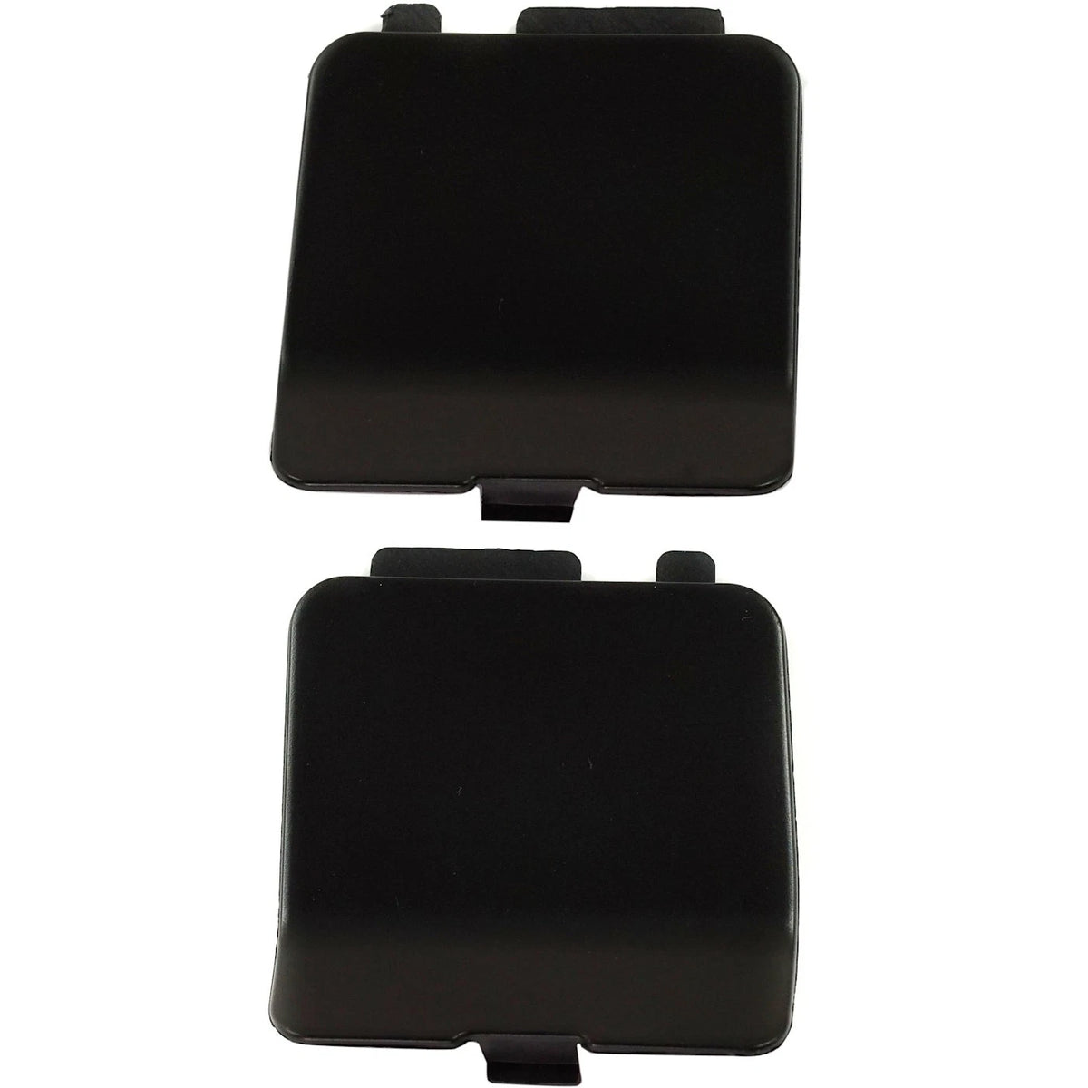 Tow Eye Covers Set of 2 for Mazda 3 (2014–2019)